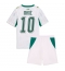 Senegal Sadio Mane #10 Replika Hemmatröja Barn VM 2026 Kortärmad (+ byxor)