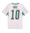 Senegal Sadio Mane #10 Replika Hemmatröja VM 2026 Kortärmad
