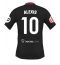 Sevilla Alexis Sanchez #10 Replika Tredjetröja 2025-26 Kortärmad