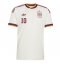 Spanien Dani Olmo #10 Replika Bortatröja VM 2026 Kortärmad