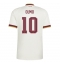 Spanien Dani Olmo #10 Replika Bortatröja VM 2026 Kortärmad