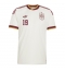 Spanien Lamine Yamal #19 Replika Bortatröja VM 2026 Kortärmad