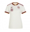 Spanien Mikel Oyarzabal #21 Replika Bortatröja Dam VM 2026 Kortärmad