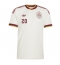Spanien Pedri Gonzalez #20 Replika Bortatröja VM 2026 Kortärmad