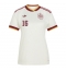 Spanien Rodri Hernandez #16 Replika Bortatröja Dam VM 2026 Kortärmad