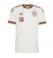 Spanien Rodri Hernandez #16 Replika Bortatröja VM 2026 Kortärmad