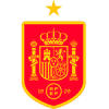 Spanien VM 2026 Barn