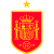 Spanien VM 2026 Dam