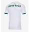 Sporting CP Replika Bortatröja 2024-25 Kortärmad