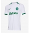 Sporting CP Replika Bortatröja 2024-25 Kortärmad