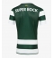 Sporting CP Replika Hemmatröja 2026-27 Kortärmad