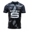 Stade Rennais Amine Gouiri #10 Replika Tredjetröja 2024-25 Kortärmad
