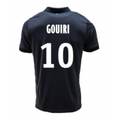 Stade Rennais Amine Gouiri #10 Replika Tredjetröja 2024-25 Kortärmad