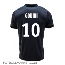 Stade Rennais Amine Gouiri #10 Replika Tredjetröja 2024-25 Kortärmad
