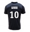 Stade Rennais Amine Gouiri #10 Replika Tredjetröja 2024-25 Kortärmad