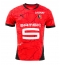 Stade Rennais Ludovic Blas #11 Replika Hemmatröja 2024-25 Kortärmad