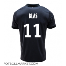 Stade Rennais Ludovic Blas #11 Replika Tredjetröja 2024-25 Kortärmad