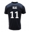 Stade Rennais Ludovic Blas #11 Replika Tredjetröja 2024-25 Kortärmad