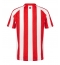 Sunderland Replika Hemmatröja 2026-27 Kortärmad