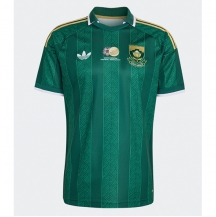 Sydafrika Replika Bortatröja VM 2026 Kortärmad