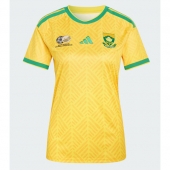 Sydafrika Replika Hemmatröja Dam VM 2026 Kortärmad