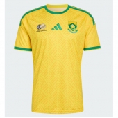 Sydafrika Replika Hemmatröja VM 2026 Kortärmad