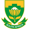 Sydafrika VM 2026 Dam