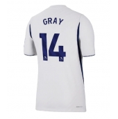 Tottenham Hotspur Archie Gray #14 Replika Hemmatröja 2026-27 Kortärmad