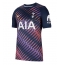 Tottenham Hotspur Cristian Romero #17 Replika Bortatröja 2026-27 Kortärmad