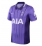 Tottenham Hotspur Cristian Romero #17 Replika Tredjetröja 2026-27 Kortärmad
