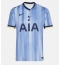 Tottenham Hotspur Dejan Kulusevski #21 Replika Bortatröja 2024-25 Kortärmad