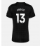 Tottenham Hotspur Destiny Udogie #13 Replika Bortatröja Dam 2025-26 Kortärmad