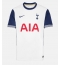 Tottenham Hotspur Destiny Udogie #13 Replika Hemmatröja 2024-25 Kortärmad