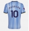 Tottenham Hotspur James Maddison #10 Replika Bortatröja 2024-25 Kortärmad