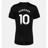 Tottenham Hotspur James Maddison #10 Replika Bortatröja Dam 2025-26 Kortärmad