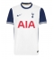 Tottenham Hotspur James Maddison #10 Replika Hemmatröja 2024-25 Kortärmad