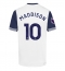 Tottenham Hotspur James Maddison #10 Replika Hemmatröja 2024-25 Kortärmad