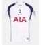 Tottenham Hotspur James Maddison #10 Replika Hemmatröja 2025-26 Kortärmad