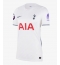 Tottenham Hotspur Mateus Fernandes #18 Replika Hemmatröja Dam 2026-27 Kortärmad