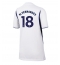 Tottenham Hotspur Mateus Fernandes #18 Replika Hemmatröja Dam 2026-27 Kortärmad