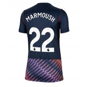 Tottenham Hotspur Omar Marmoush #22 Replika Bortatröja Dam 2026-27 Kortärmad