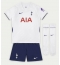Tottenham Hotspur Omar Marmoush #22 Replika Hemmatröja Barn 2026-27 Kortärmad (+ byxor)