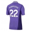 Tottenham Hotspur Omar Marmoush #22 Replika Tredjetröja 2026-27 Kortärmad