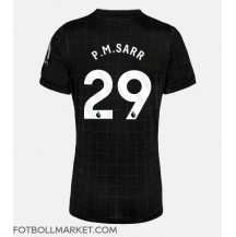 Tottenham Hotspur Pape Matar Sarr #29 Replika Bortatröja Dam 2025-26 Kortärmad