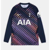 Tottenham Hotspur Replika Bortatröja 2026-27 Långärmad