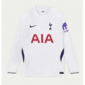 Tottenham Hotspur Replika Hemmatröja 2026-27 Långärmad
