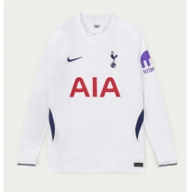 Tottenham Hotspur Replika Hemmatröja 2026-27 Långärmad