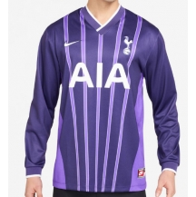 Tottenham Hotspur Replika Tredjetröja 2026-27 Långärmad
