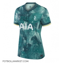 Tottenham Hotspur Replika Tredjetröja Dam 2024-25 Kortärmad