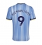 Tottenham Hotspur Richarlison #9 Replika Bortatröja 2024-25 Kortärmad